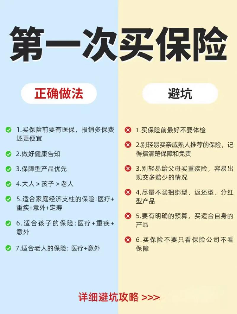 最新保险小案例集锦分享，故事背后的启示与教训