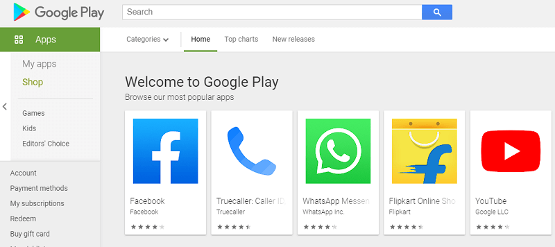 最新Google Play下载，探索应用世界的无限可能