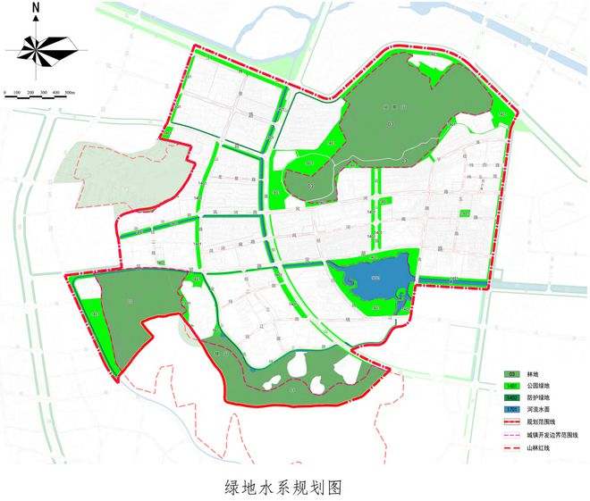 徐州铜山未来城市新蓝图规划揭秘