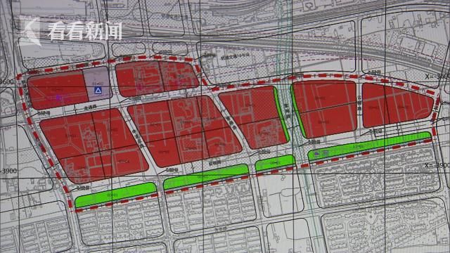 龙阳路最新规划，塑造未来城市崭新面貌