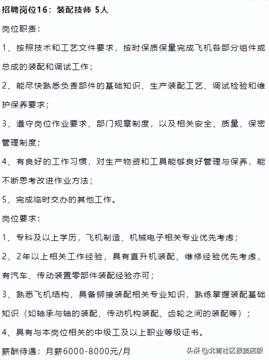 五大城镇最新招聘信息总览