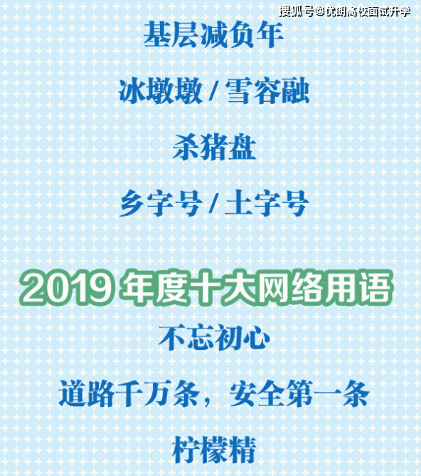 网络流行用语背后的文化现象与社会变迁探究