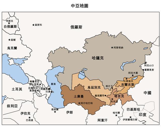 最新独立国家的探索与启示